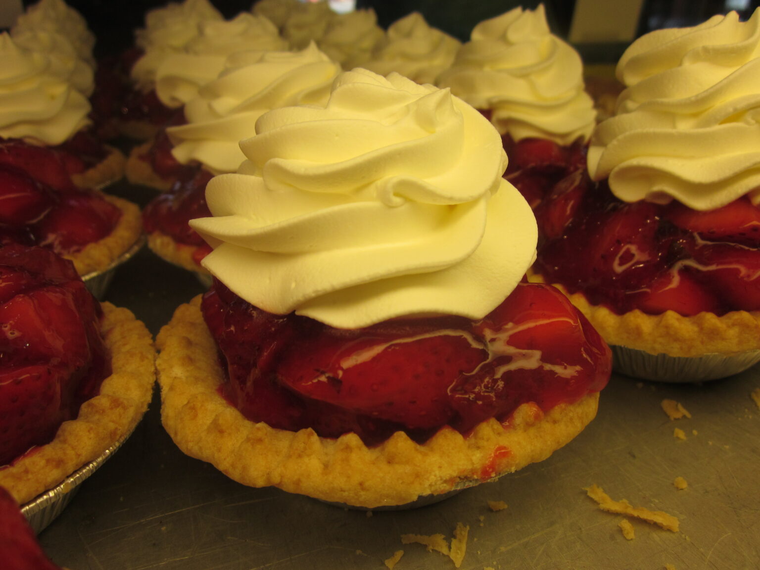 Holiday/Seasonal Weber's Bakery